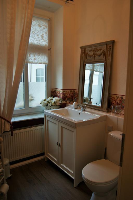 Villa Romantika Dresda Camera foto